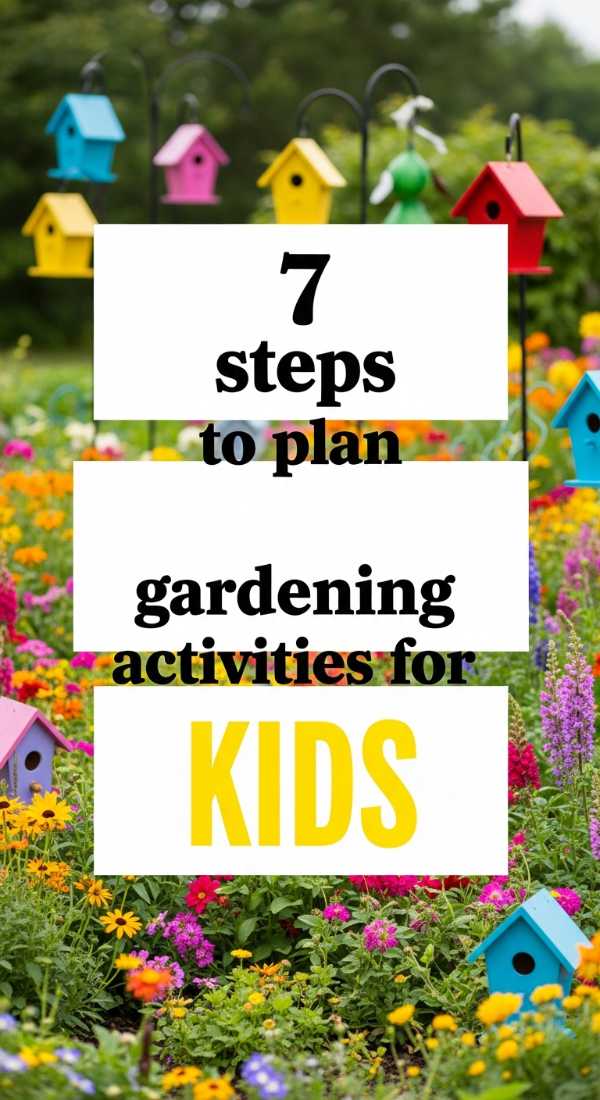 7 Steps To Plan Gardening Activities For Kids 69f4858d9b3ef