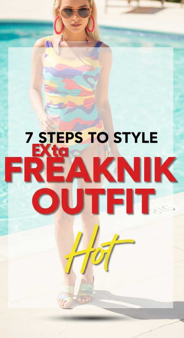 7 Steps To Style A Viral Freaknik Outfit 6a0dbf95acfd2