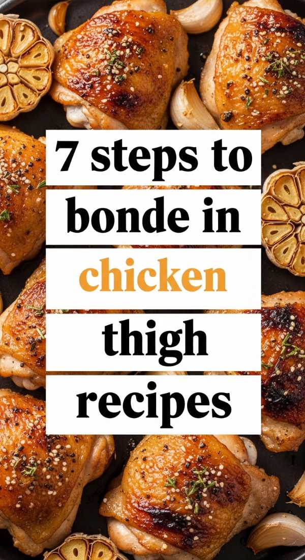 The Dark Meat Diary: 20+ Irresistible Chicken Thigh & Leg Recipes 7 Steps To Tender Bone In Chicken Thigh Recipes 6a04150dea8f7