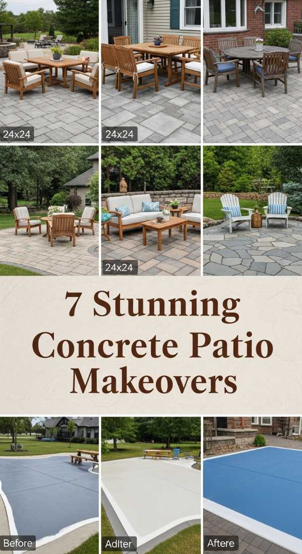 Summer Living: The Complete Guide to a Breezy, Sun-Drenched Aesthetic 7 Stunning Concrete Patio Makeovers 6a04c96c279fb