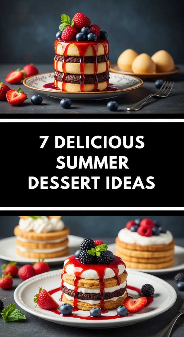 Why Simple Food Boards are the New Meal Prep Craze 7 Sweet Summer Dessert Recipes Today 6a044ff670068