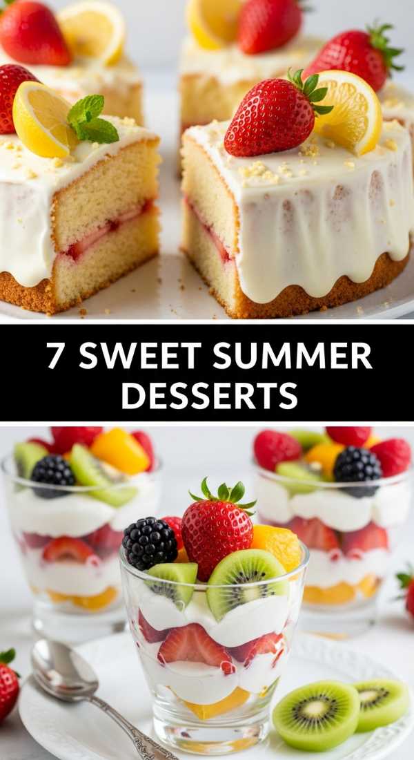 7 Sweet Summer Desserts You Need Now 6a0311b6b42c5