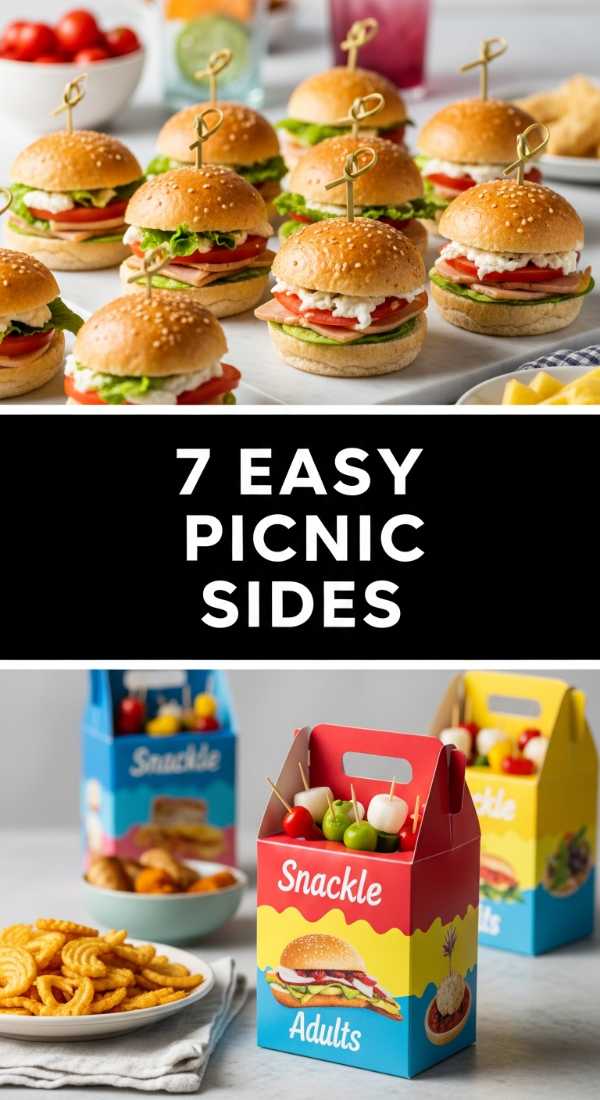 7 Top Picnic Side Dishes 6a044ad180bfa