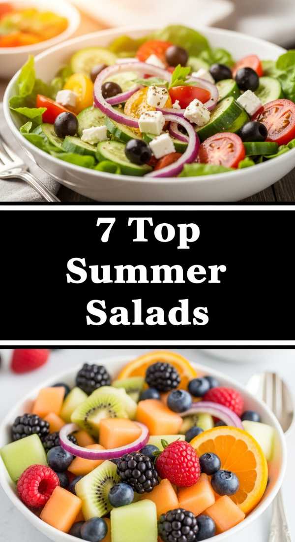 7 Top Vibrant Summer Party Salads 6a0df30c11b10