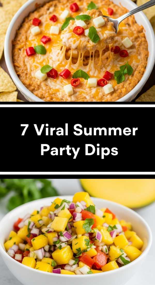 7 Viral Summer Party Dips 6a0447e0628c5