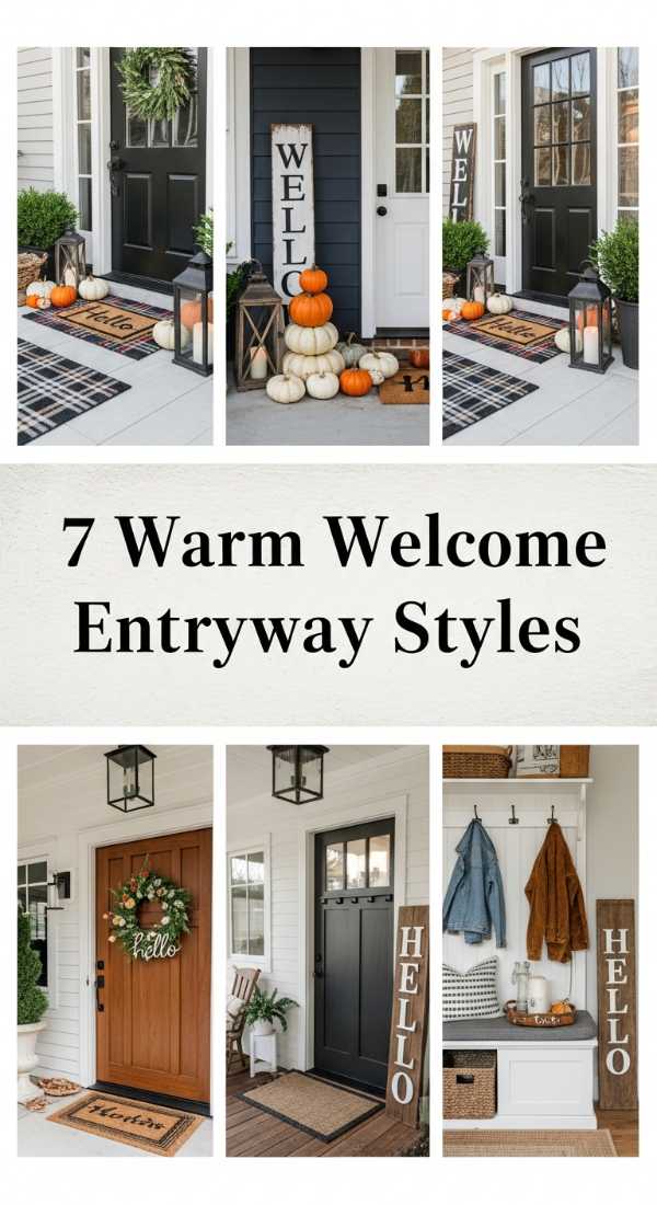 7 Warm Welcome Entryway Styles 6a0066486d1dc