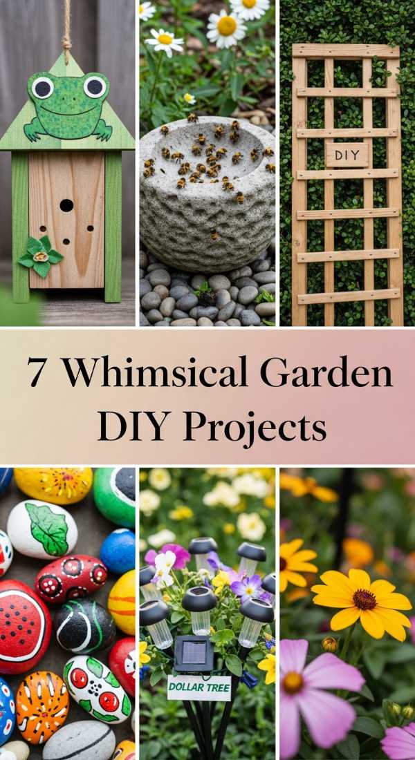 7 Whimsical Garden Diy Projects 6a04c983a96a0