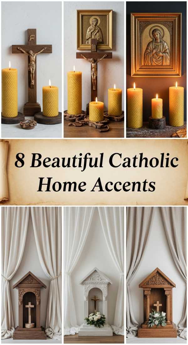 8 Beautiful Catholic Home Accents 6a006630db10c