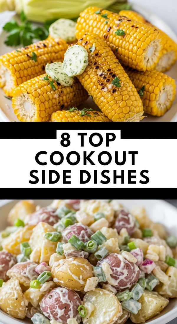 8 Best Cookout Side Dishes For Every Grill 6a043fdbd4d7d