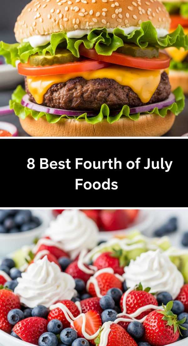 8 Best Fourth Of July Party Food Ideas 6a0447c7abe1a