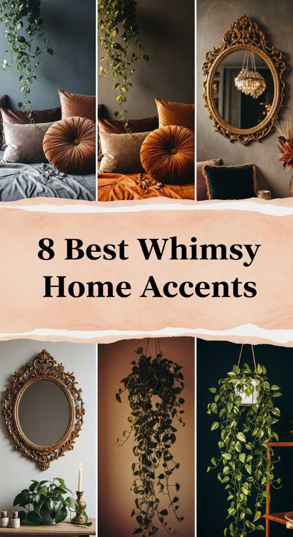 8 Best Whimsy Home Accents 6a00663ee8987
