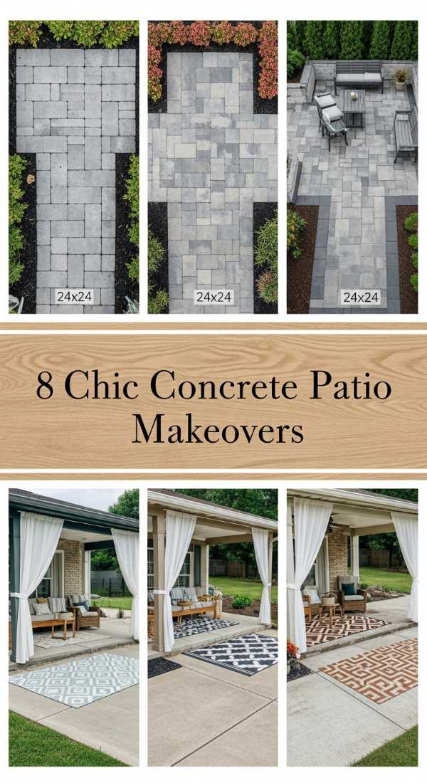 8 Chic Concrete Patio Makeovers 6a04bc4eb920e