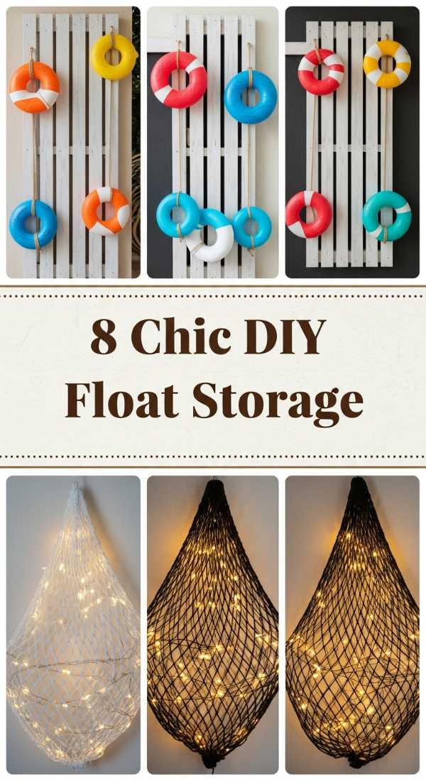 8 Chic Diy Float Storage 69f48f30f0621