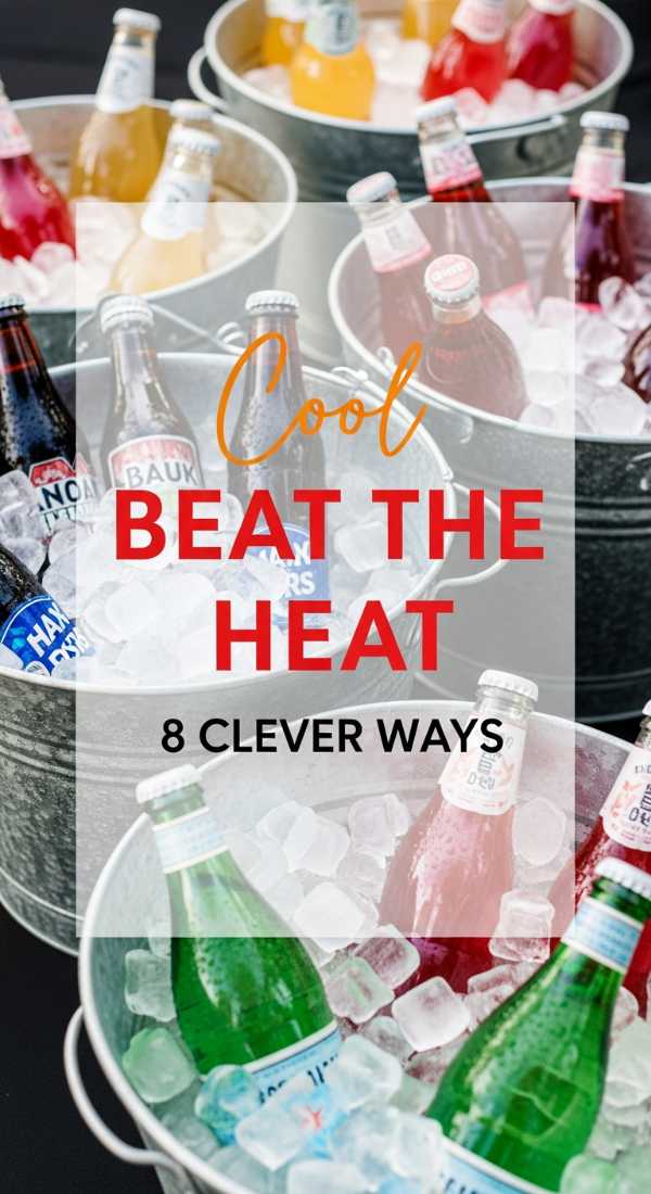 Outdoor Entertaining 101: How to Plan an Unforgettable Al Fresco Party 8 Clever Ways To Keep Guests Cool Outdoors 6a0d9ef6276cf
