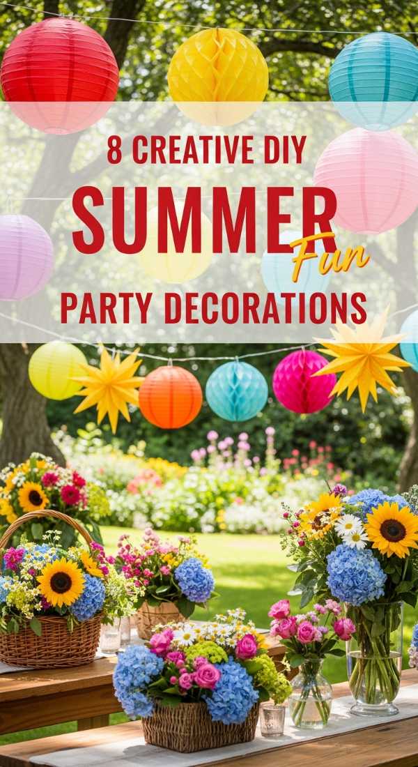 8 Creative Diy Summer Party Decorations 6a021309b6c6d