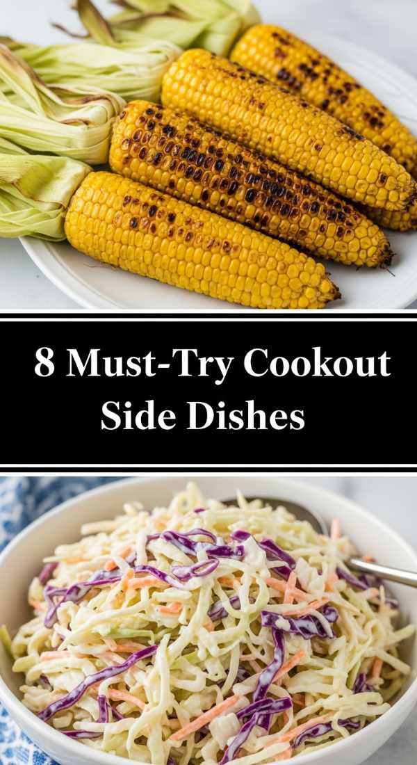 The Ultimate Hack for a Viral-Worthy Simple Food Board 8 Crowd Pleasing Cookout Side Dishes 6a041f71927af