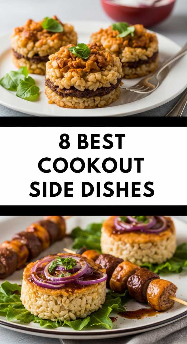 8 Crowd Pleasing Cookout Side Dishes Everyone Loves 6a043fd557b34
