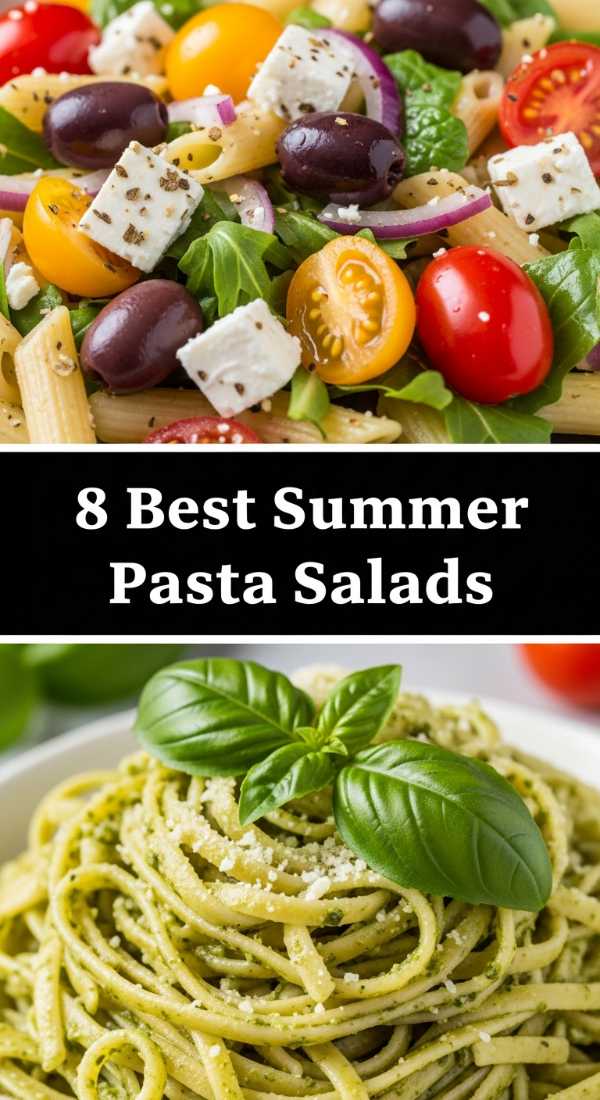 The 5-Minute Food Board That’s Taking Over Your Feed 8 Crowd Pleasing Summer Pasta Salad Ideas 6a041f82d899a