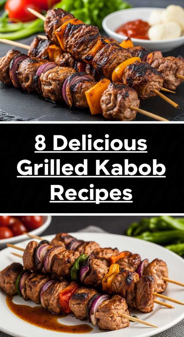 8 Delicious Grilled Kabob Recipes Now 6a0447cf9a7ef