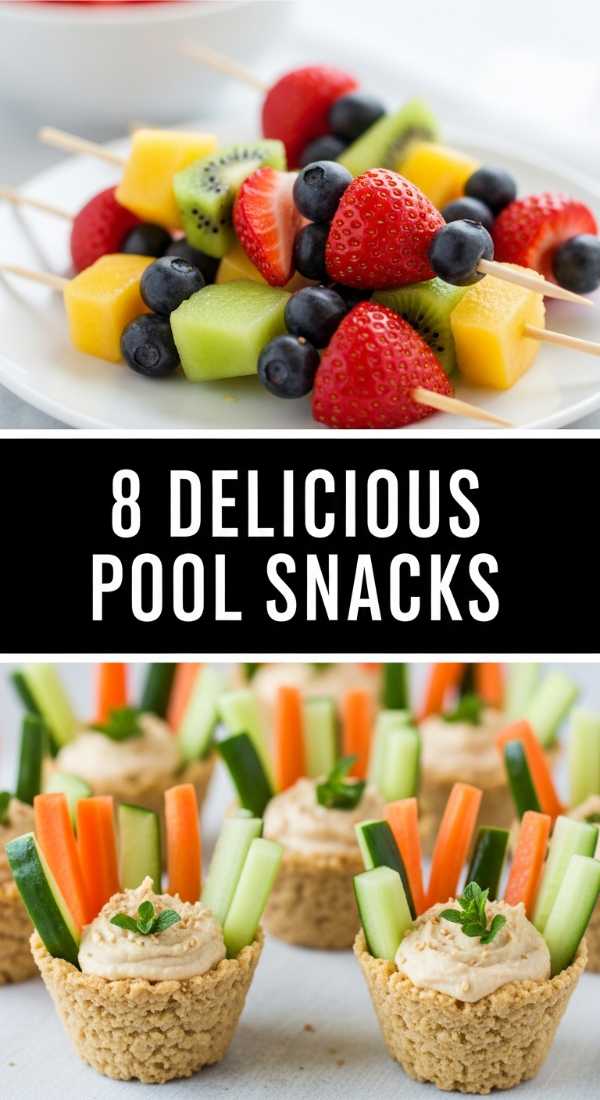 8 Delicious Healthy Pool Snacks For Kids 6a031467515f2
