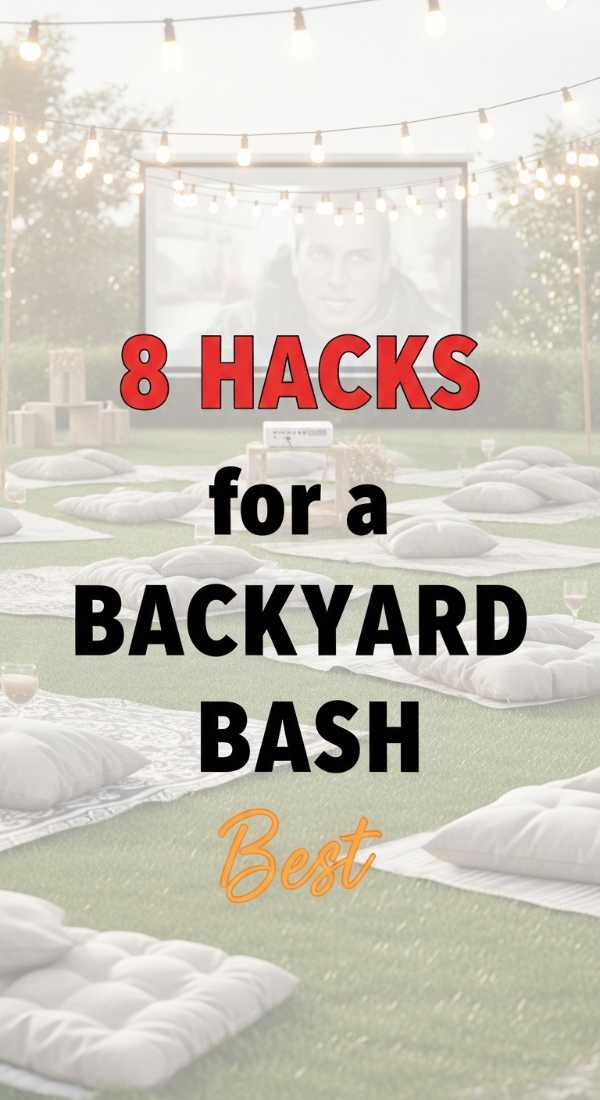 8 Diy Hacks For A Backyard Bash 6a002e3526f9b