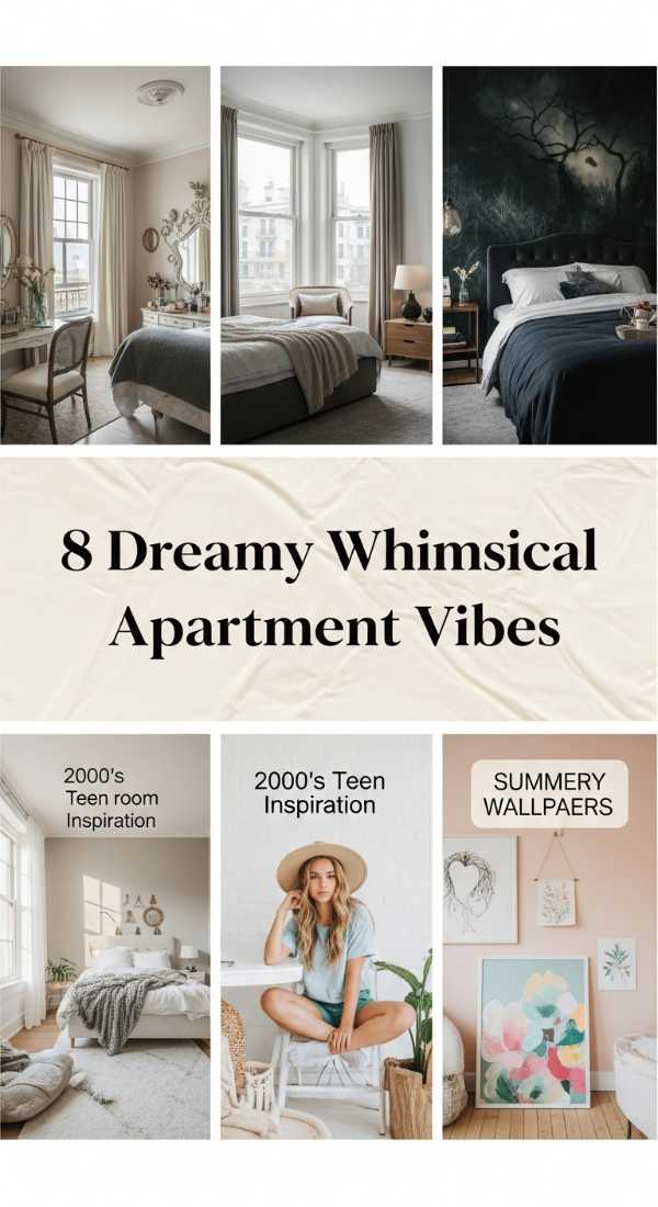 8 Dreamy Whimsical Apartment Vibes 6a04bc6bd2337