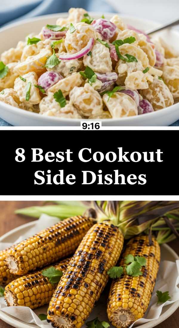 8 Easy Cookout Side Dish Ideas 6a0447d4e4424