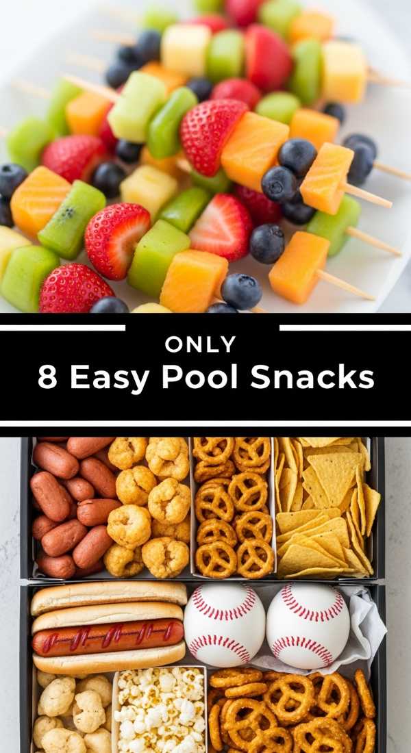 8 Easy Kids Pool Snacks Step By Step Guide 6a0311a160b81