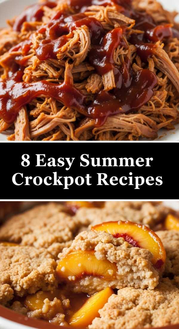 How to Master the Simple Food Board Trend Without Stress 8 Easy Summer Crockpot Recipes For Busy Weeknights 6a0311cb1b0af