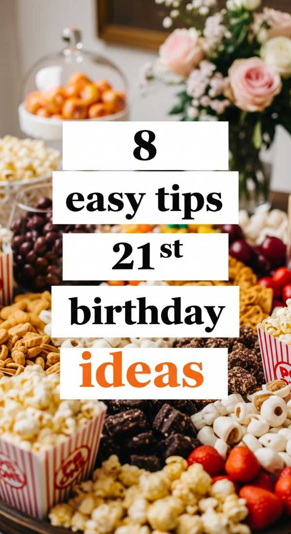 8 Easy Tips For 21st Birthday Ideas 6a057ebe56857