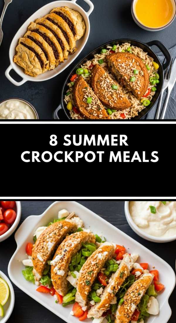 8 Easy Ways To Use Summer Crockpot Recipes Step By Step Guide 6a0311a64d496