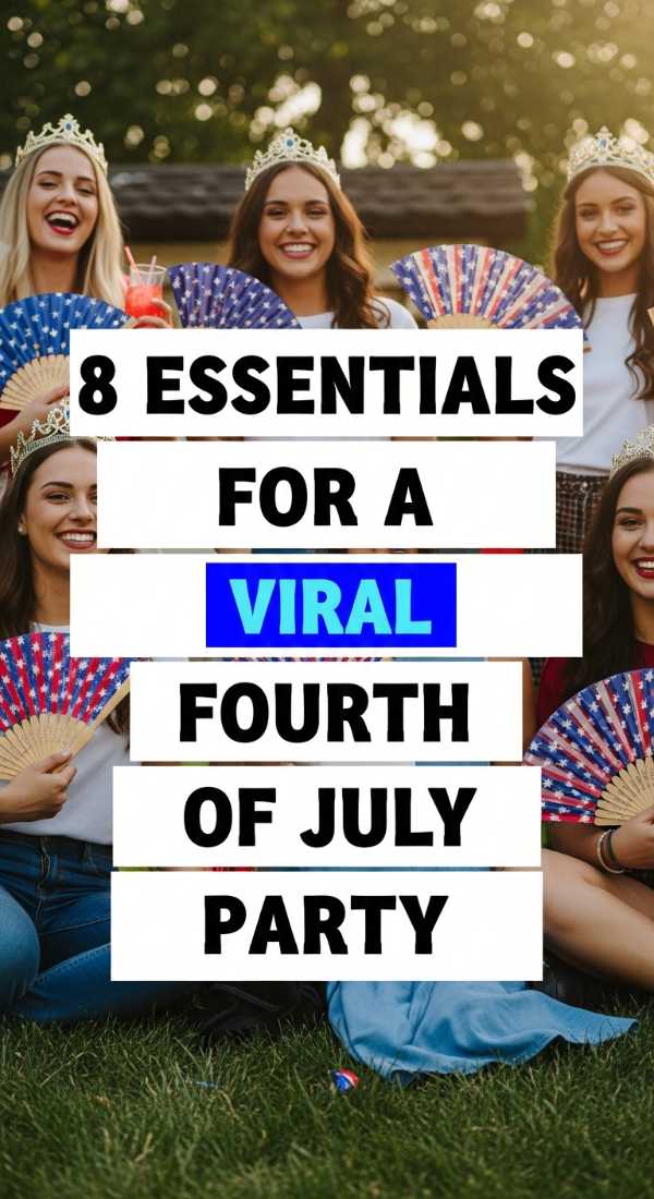 Red, White, and Bloom: Hosting a Dreamy Girly 4th of July Soiree 8 Essentials For A Viral Fourth Of July Party 6a0de72ca9820
