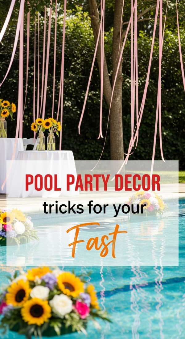 8 Fast Tricks For Your Pool Party Decor 6a0572aa6df6f