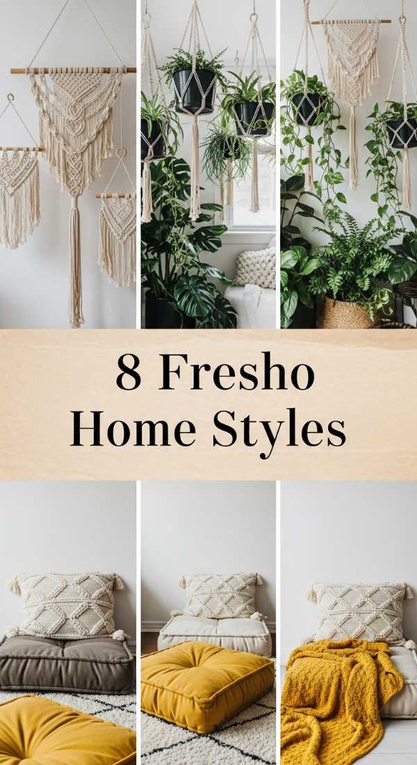 8 Fresh Boho Home Styles 6a00664dce29a