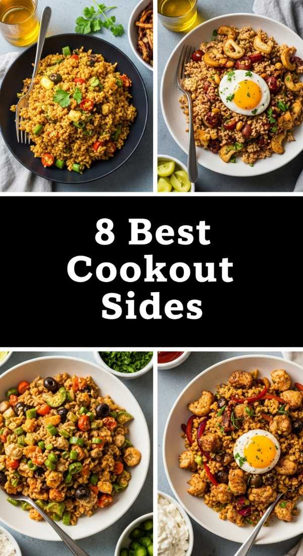 8 Fresh Ways To Serve Cookout Sides Step By Step Guide 6a041f63a962b