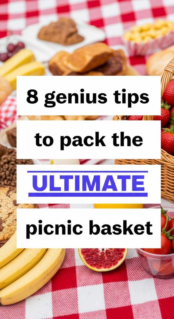 8 Genius Tips To Pack The Ultimate Picnic Basket 6a0015f65f8d6