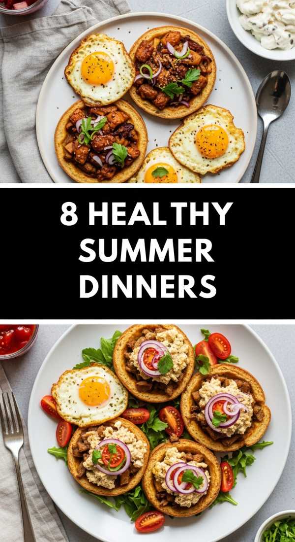 8 Healthy Summer Dinner Recipes Youll Love 6a045b4fa1fc8