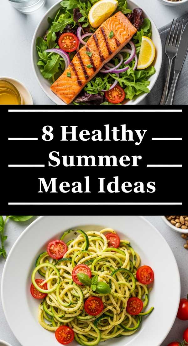 8 Healthy Summer Meal Ideas Step By Step Guide 6a043fe4a251e