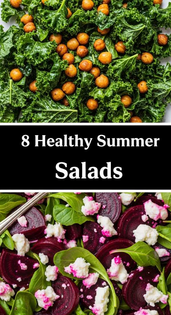 How to Master the Simple Food Board Trend Without Stress 8 Healthy Summer Salad Recipes Youll Crave 6a0311cc7c95b