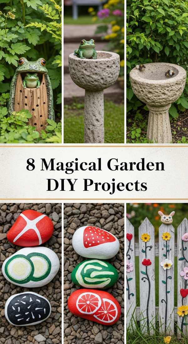 8 Magical Garden Diy Projects 6a04c974530b4