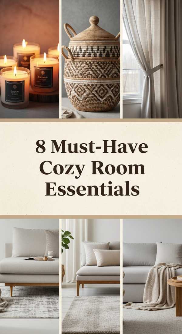 8 Must Have Cozy Room Essentials 6a0ea91886b74