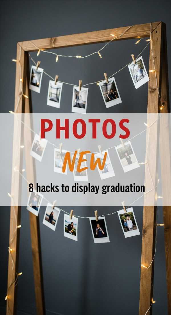 8 New Hacks To Display Graduation Photos 6a002e3d6a16d