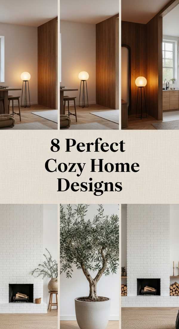8 Perfect Cozy Home Designs 6a0ea15902d78