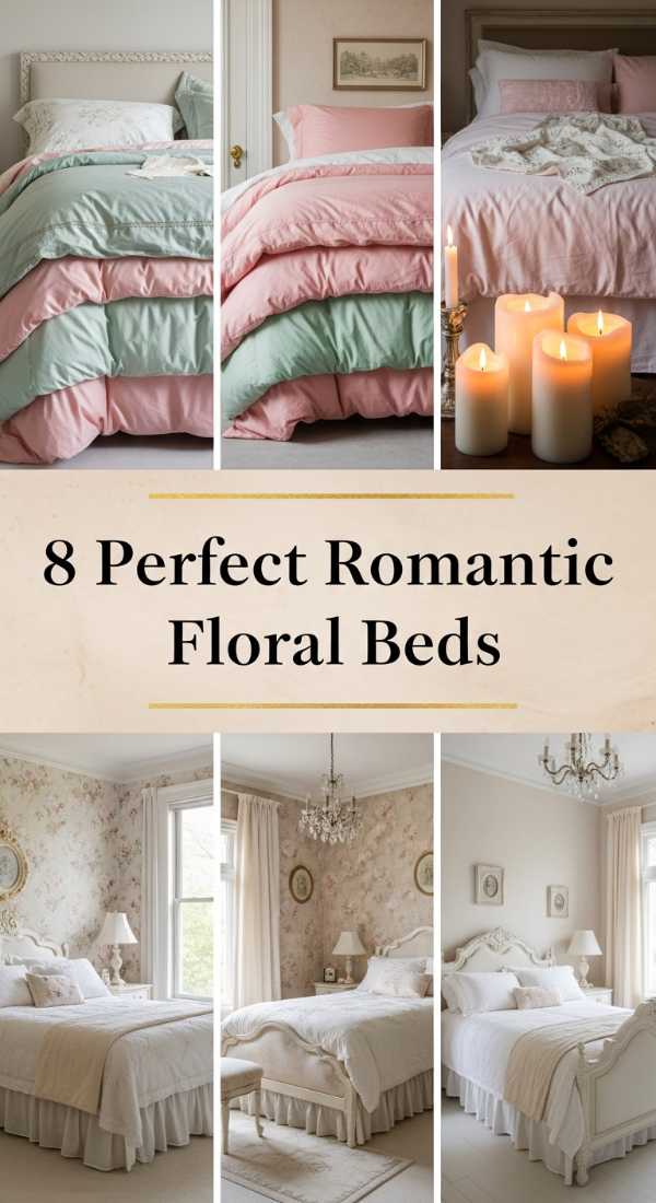 8 Perfect Romantic Floral Beds 69f48f38440fc