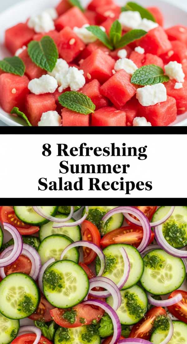 8 Refreshing Summer Salad Recipes To Try 6a041f6672593