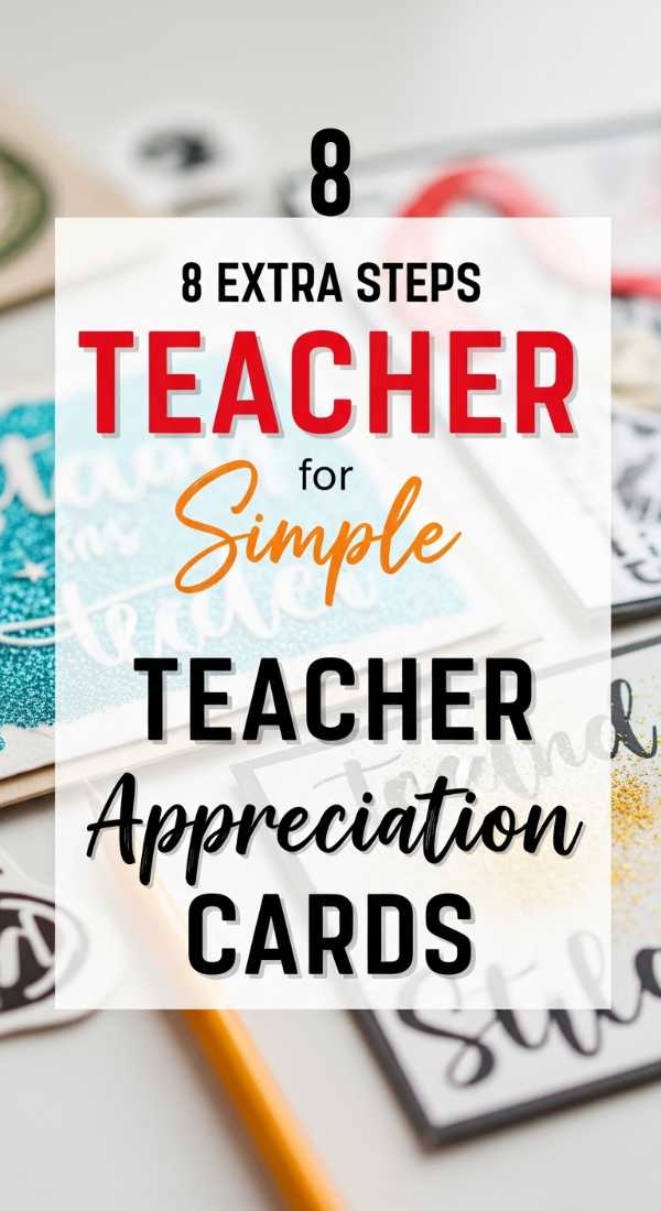 8 Simple Steps To Diy Teacher Appreciation Cards 6a0dbfce85f73