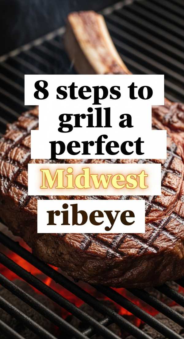 8 Steps To Grill A Perfect Midwest Ribeye 6a017dacf3952