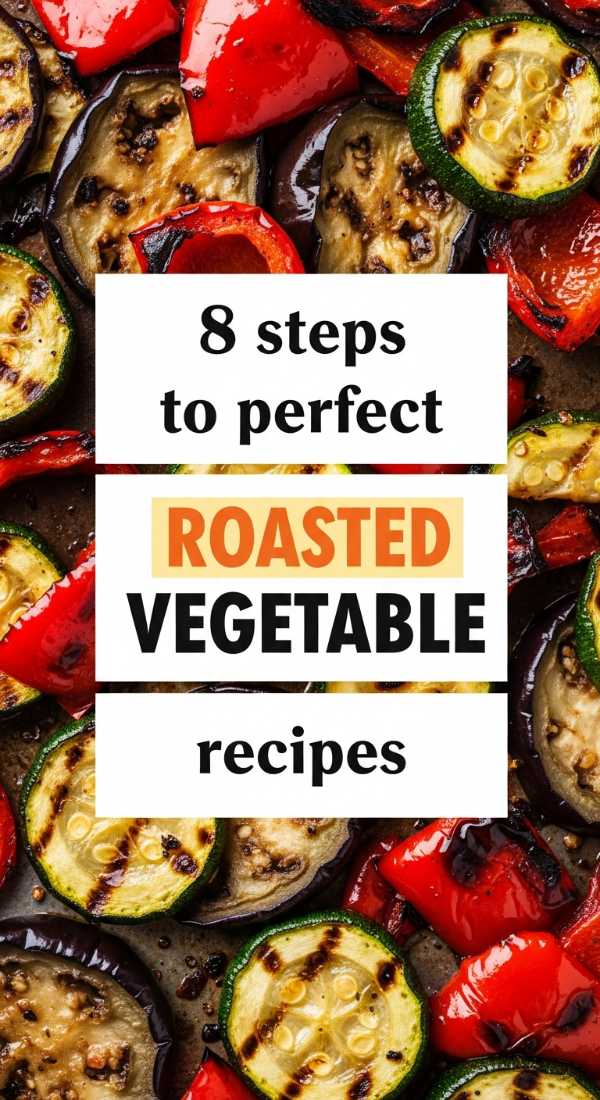 8 Steps To Perfect Roasted Vegetable Recipes 6a14407987f72