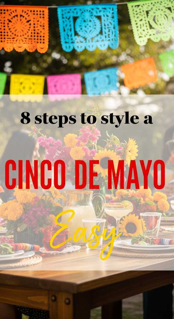 8 Steps To Style A Cinco De Mayo Fiesta 69f721f8e752b