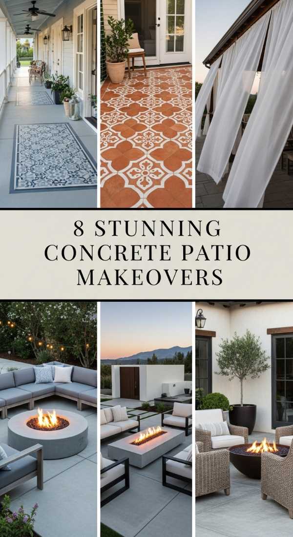 8 Stunning Concrete Patio Makeovers 6a04c984771f7